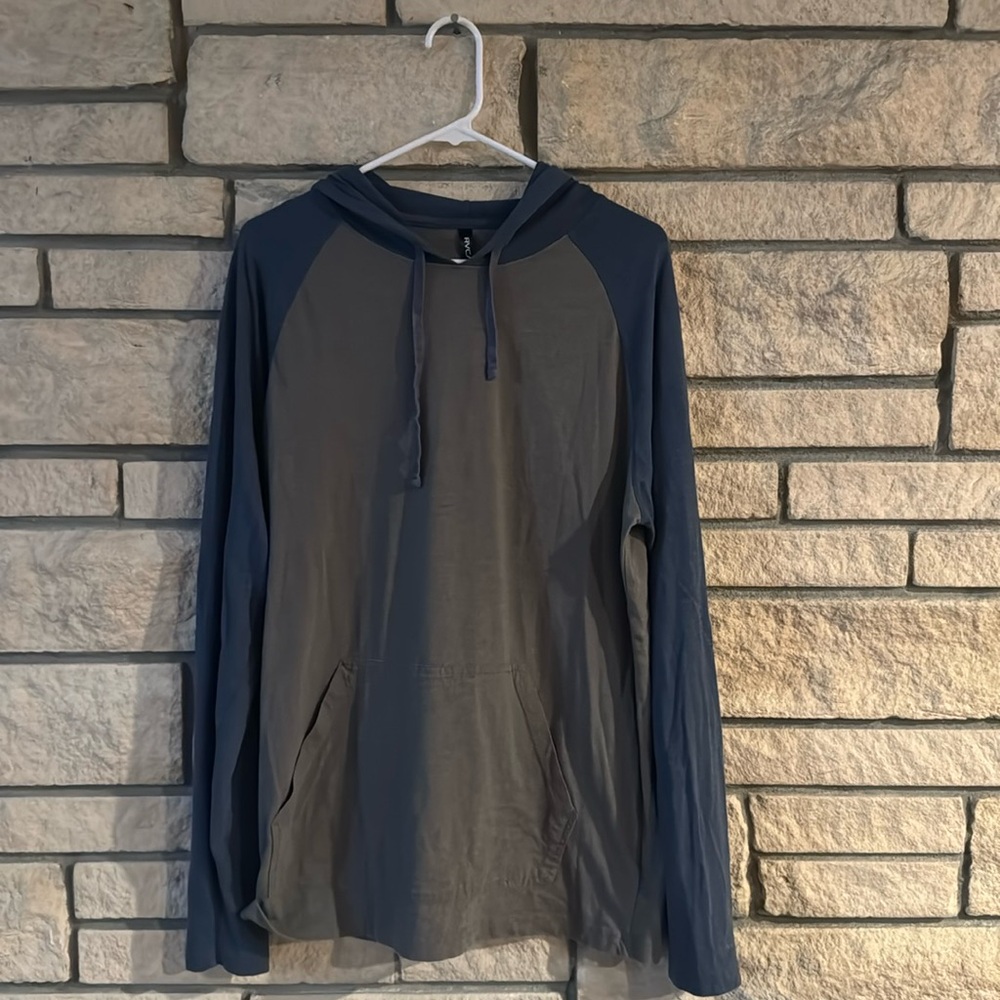 RVCA sweatshirt